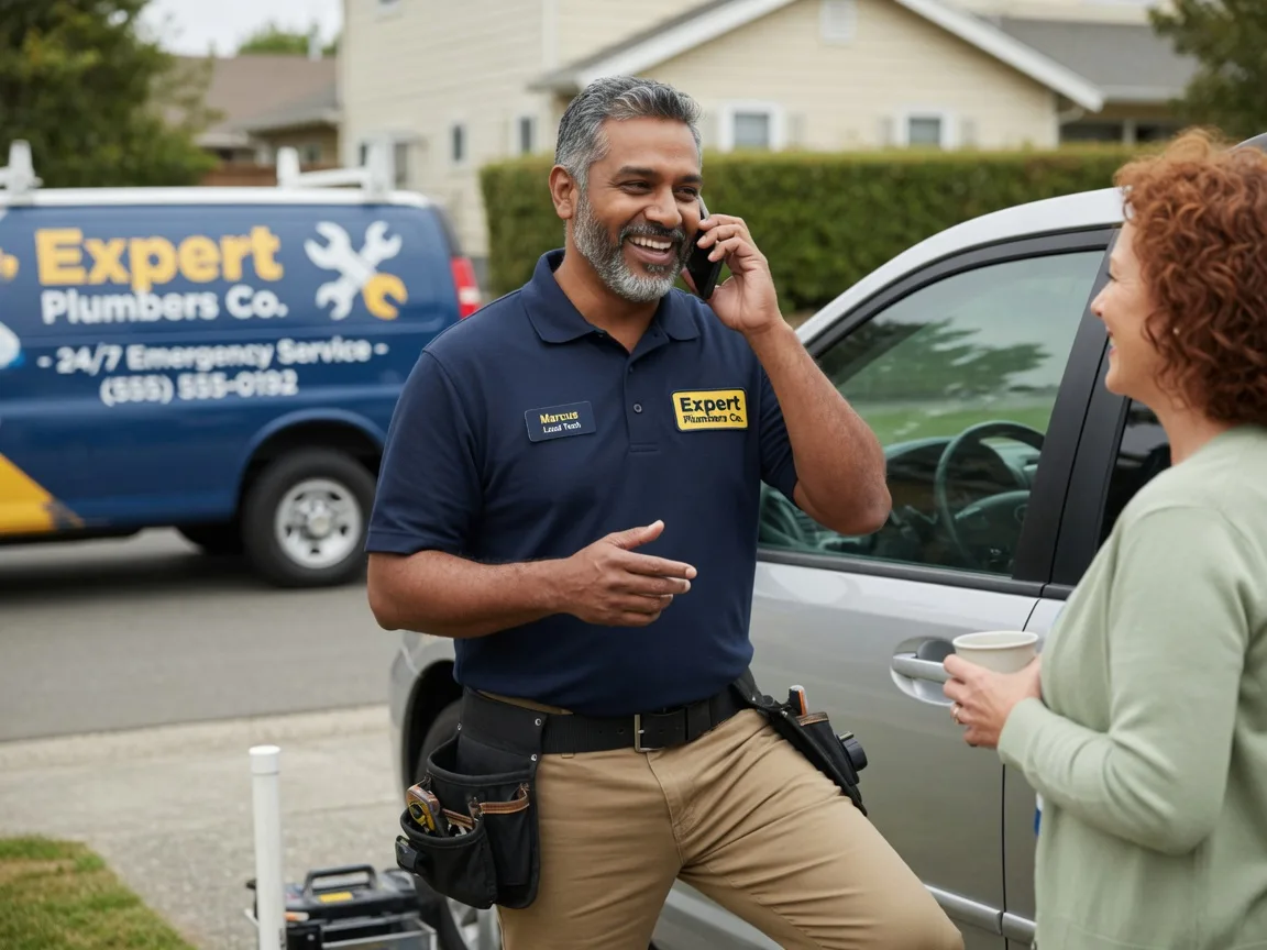 Drain Cleaning Crimora, VA FAQs
